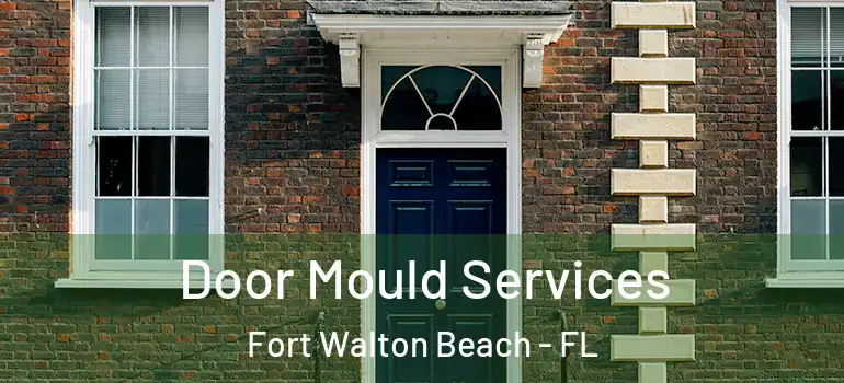  Door Mould Services Fort Walton Beach - FL