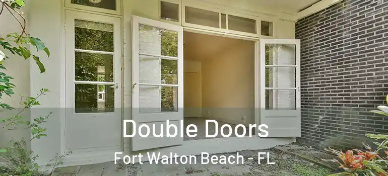  Double Doors Fort Walton Beach - FL