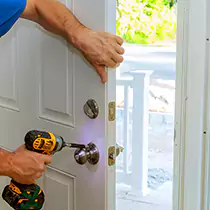 Entry Doors in Fort Walton Beach, FL