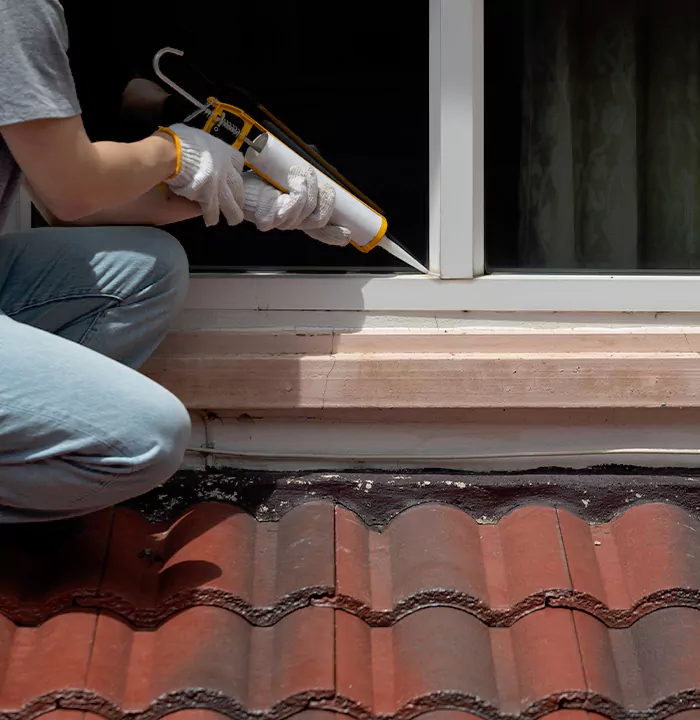 Roof Window Services in Fort Walton Beach, Florida