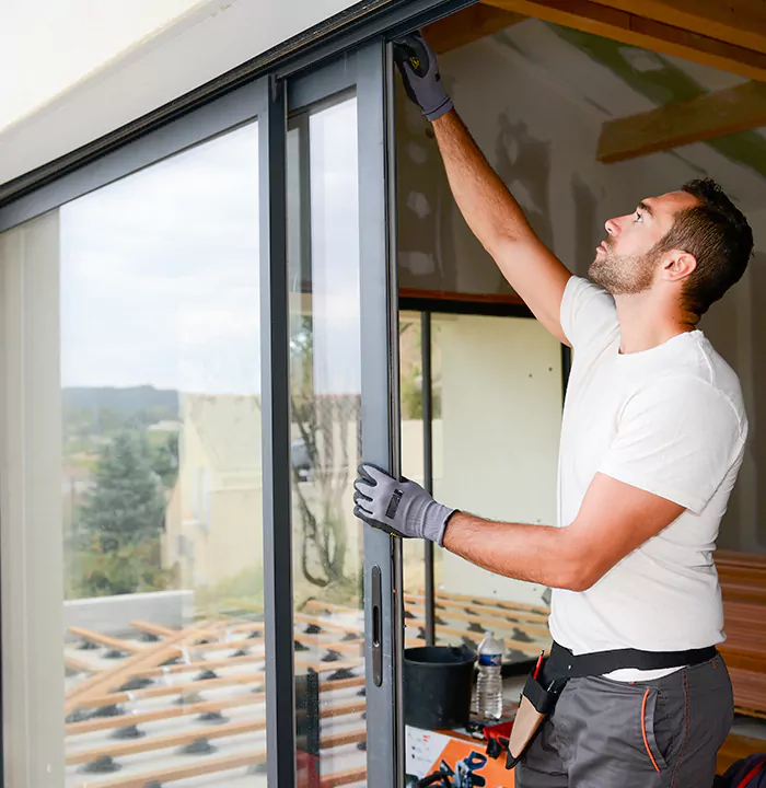 Vinyl Window Installation in Fort Walton Beach, FL