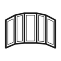 Bow Windows in Fort Walton Beach, FL