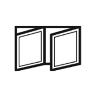 Double Tilt Slider in Fort Walton Beach, FL