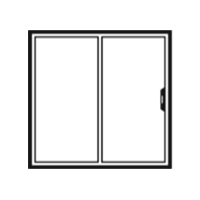 Patio Doors in Fort Walton Beach, FL