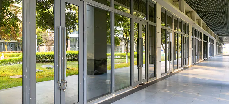 Professional Accordion Door Repair in Fort Walton Beach, FL