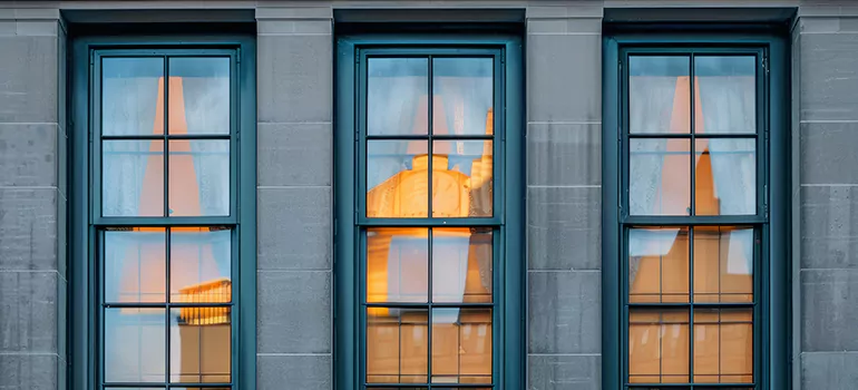 Architectural Window Installation in Fort Walton Beach, FL