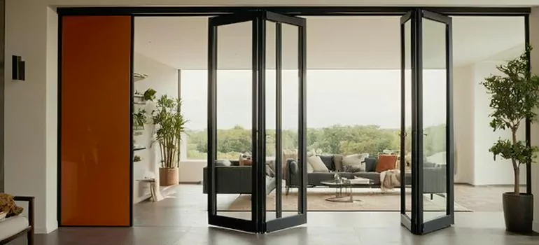 Folding Bifold Doors Repair in Fort Walton Beach, FL