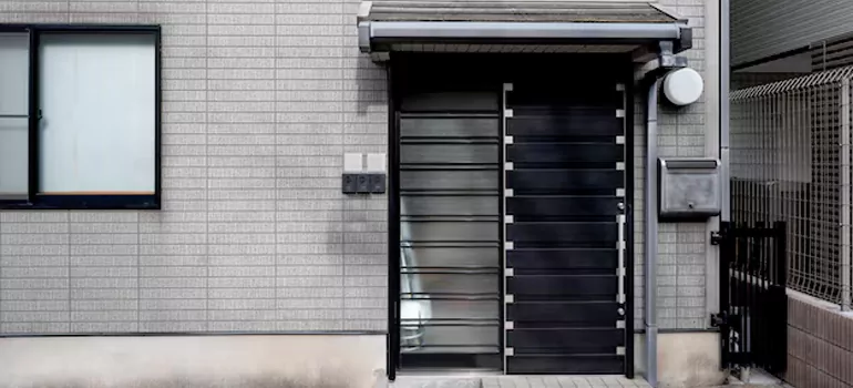 Commercial Bulletproof Door Installation in Fort Walton Beach, FL