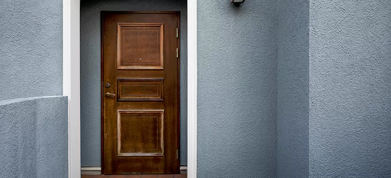 Burglar Proof Exterior Doors in Fort Walton Beach, FL