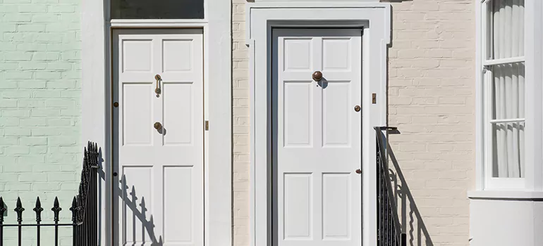 Mirror Closet Door Repair in Fort Walton Beach, FL