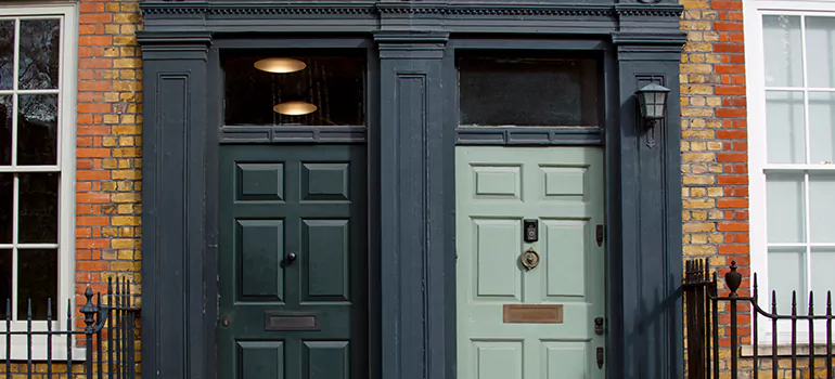 Interior Door Trim Moulding  in Fort Walton Beach, FL