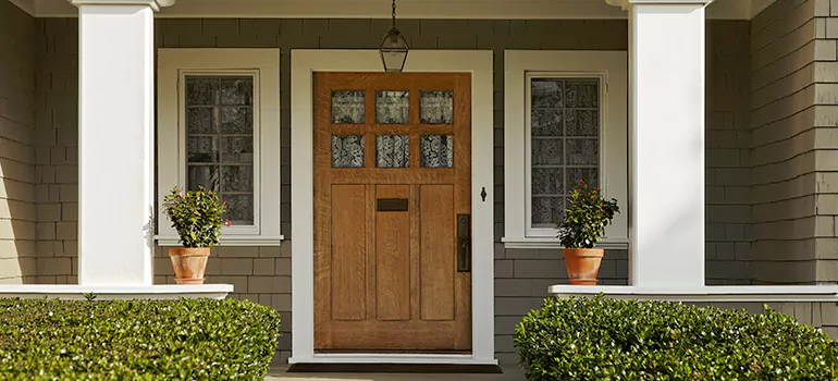 Bottom Door Sweep in Fort Walton Beach, FL