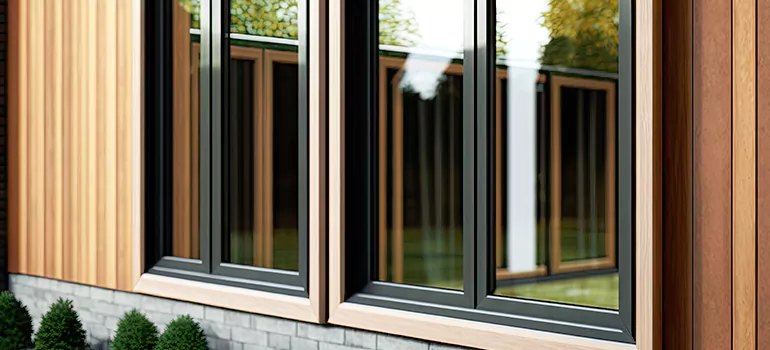 Large Double Pane Windows in Fort Walton Beach, FL