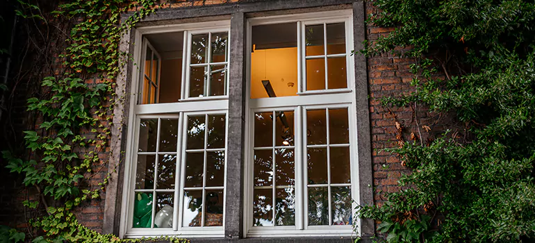 Energy Efficient Wood Windows in Fort Walton Beach, FL