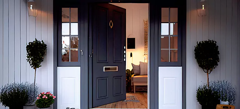 Exterior Doors Installation in Fort Walton Beach, FL