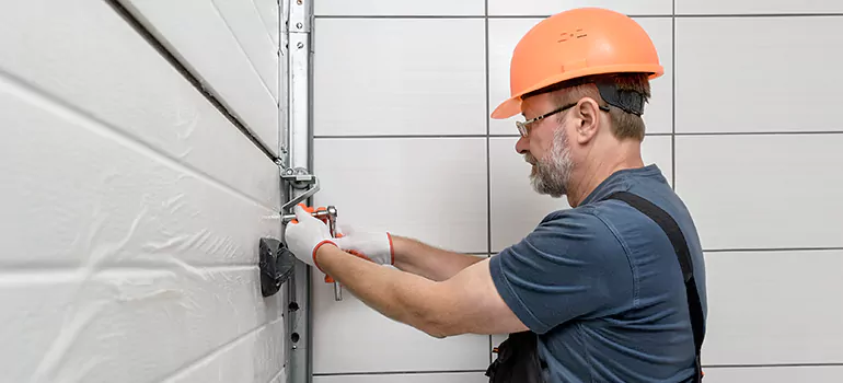 Commercial Garage Door Repair in Fort Walton Beach, FL