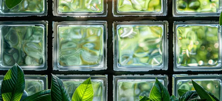 Glass Block Windows Near Me in Fort Walton Beach, FL