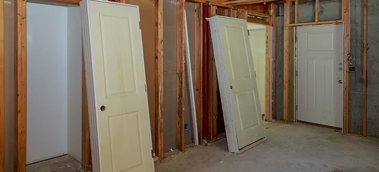Heavy Duty Sliding Door in Fort Walton Beach, FL
