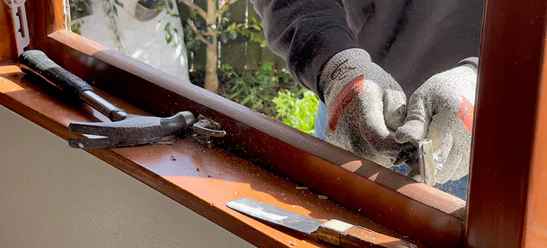 Industrial Window Repair in Fort Walton Beach, FL