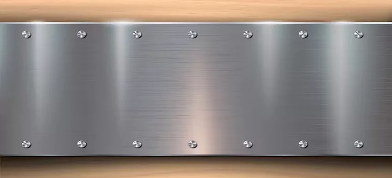 Interior Door Kick Plate Installation in Fort Walton Beach, FL