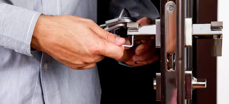 Local Multi Point Door Installation Experts in Fort Walton Beach, FL