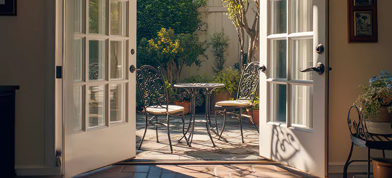 Sliding Patio Door Installation in Fort Walton Beach, FL