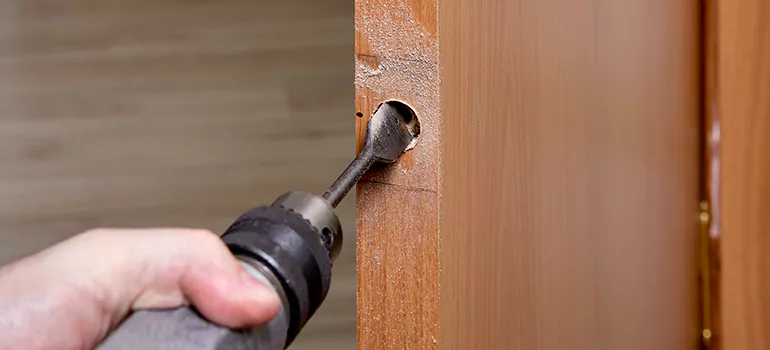 Sliding Pocket Door Repair inFort Walton Beach, FL