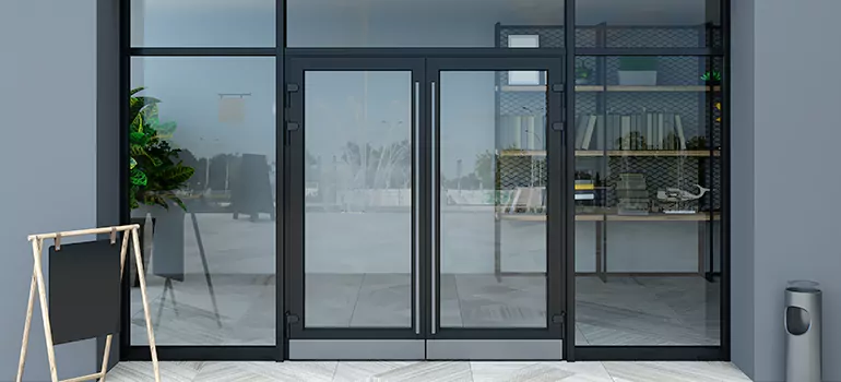 Sliding Screen Door Installation in Fort Walton Beach, FL