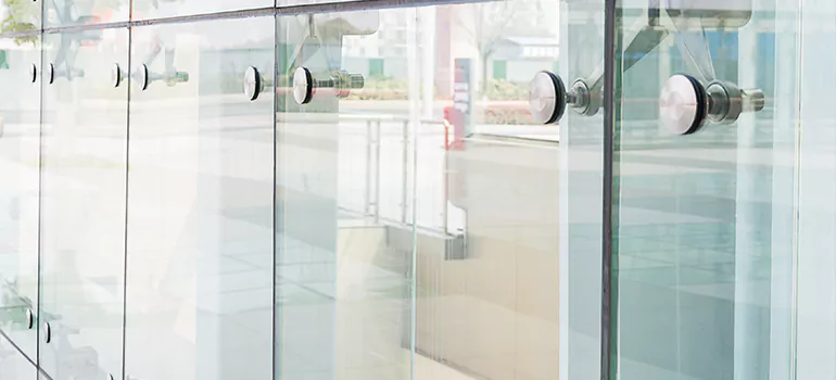 Glass Door Installation in Fort Walton Beach, FL