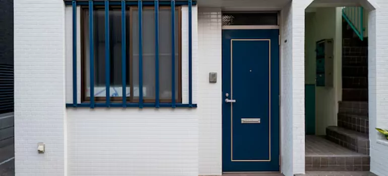 Barn Door Slab Repair in Fort Walton Beach, FL