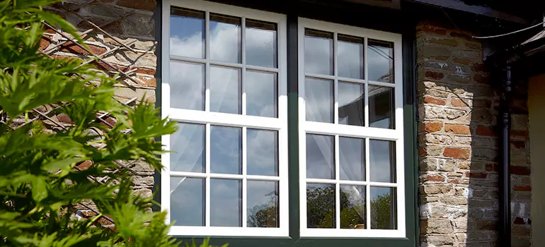 Stormproof Casement Windows in Fort Walton Beach, FL