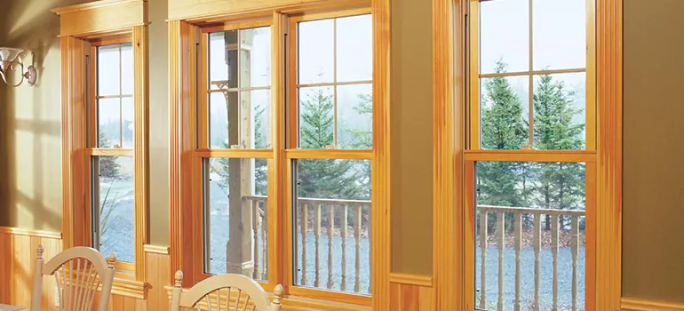 Safety Tempered Glass Window Installation in Fort Walton Beach, FL