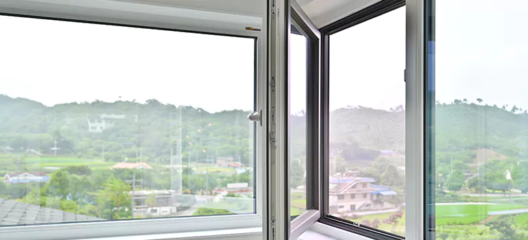Large Triple Pane Windows in Fort Walton Beach, FL