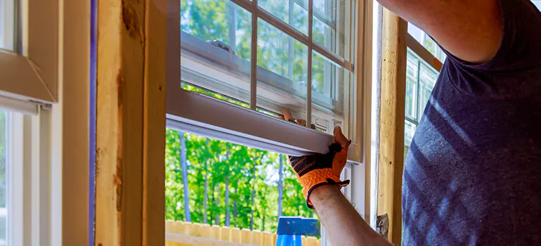 Decorative Window Film Services in Fort Walton Beach, FL