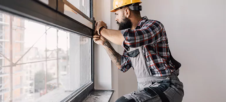 Window Glazing Company in Fort Walton Beach, FL