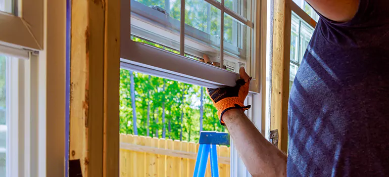 Window Parts Repair in Fort Walton Beach, FL