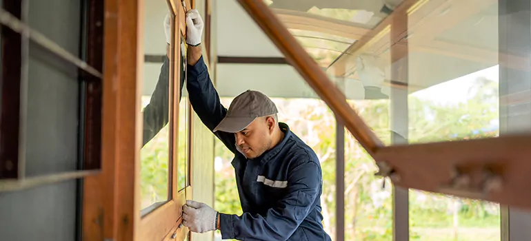 Energy-efficient Window Insulation in Fort Walton Beach, FL
