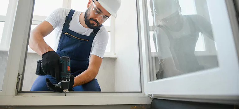 Replace Broken Window Pane in Fort Walton Beach, FL