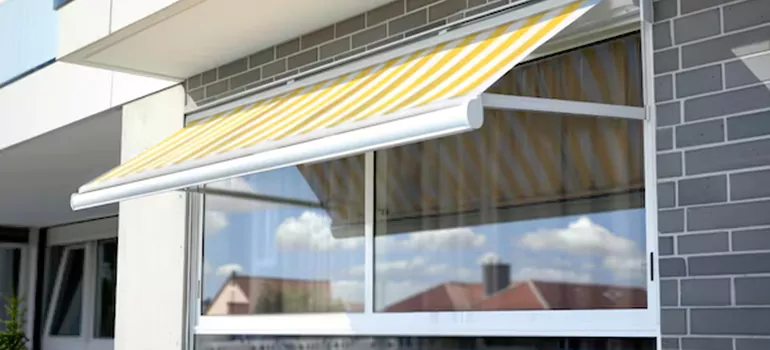Awning Window Maintenance in Fort Walton Beach, FL