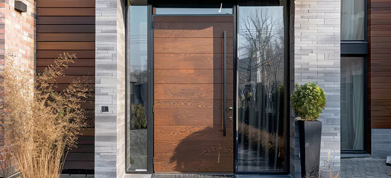 Burglary Proof Doors Company in Fort Walton Beach, FL