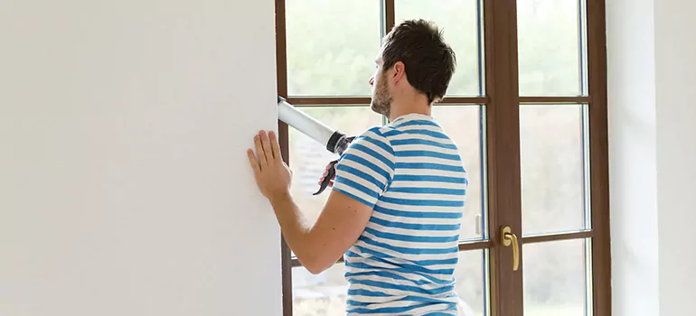 Outdoor Waterproof Caulk in Fort Walton Beach, FL