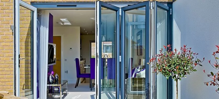 Commercial Door Glass Repair in Fort Walton Beach, FL