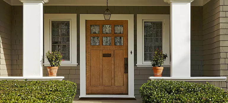 Attic Door Insulation in Fort Walton Beach, FL