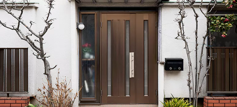 Auto Door Panel Repair in Fort Walton Beach, FL