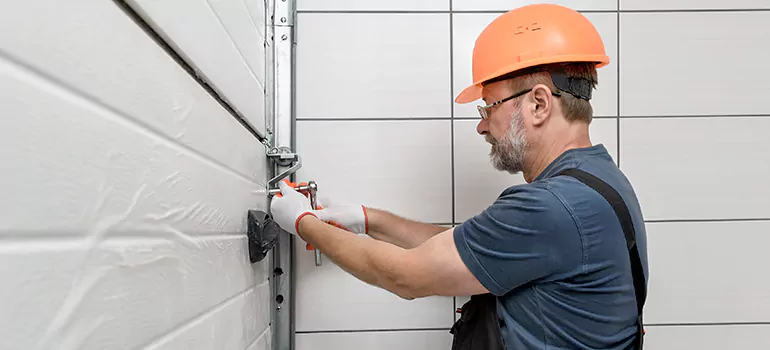 Garage Door Repair in Fort Walton Beach