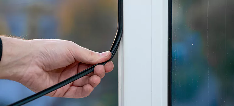 Custom Door Seal Repair in Fort Walton Beach, FL