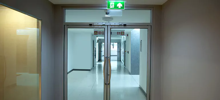 Commercial Emergency Exit Doors in Fort Walton Beach, FL