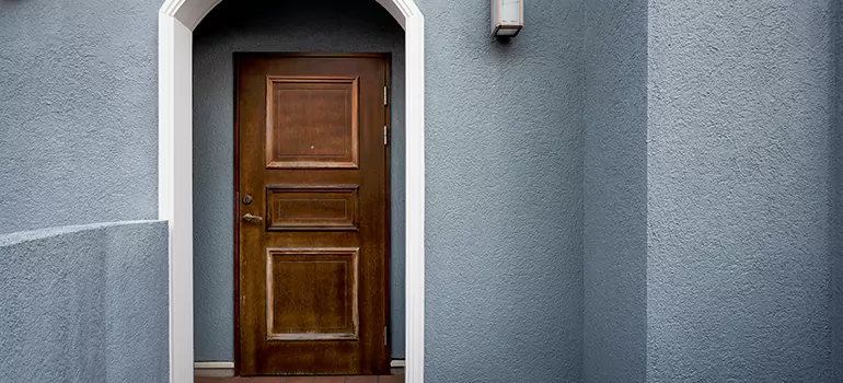 Fiberglass Door Weatherproofing in Fort Walton Beach, FL