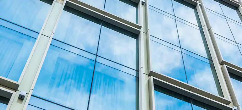 Industrial Window Insulation in Fort Walton Beach, FL