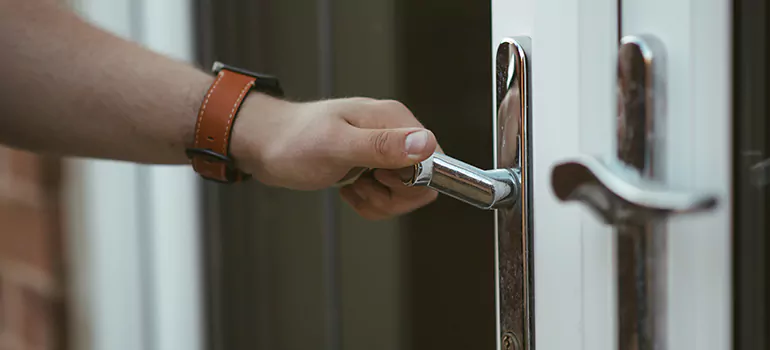 Lock Stile Activating Bracket in Fort Walton Beach, FL